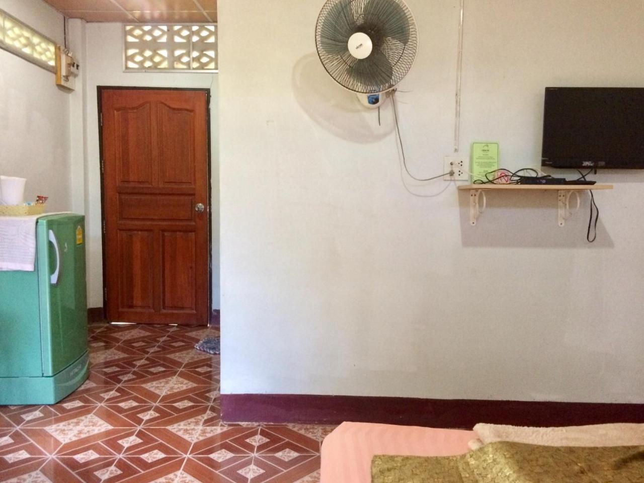 Hide-In House Hotell Ko Lanta Exteriör bild